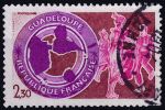 Obrázek k výrobku 40912 - 1983, Francie, 2416, Národní Meteorologie ☉