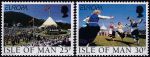 Obrázek k výrobku 40973 - 1998, Guernsey, 0783/0784, EUROPA: Národní slavnosti a svátky ✶✶