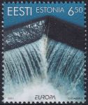 Obrázek k výrobku 41483 - 1999, Estonsko, 0343, EUROPA: Přírodní a národní parky ✶✶