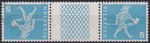 Obrázek k výrobku 41733 - 1960, Švýcarsko, 0696xGSTb, Výplatní známka: Motivy z historie pošty ⊙