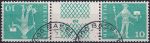 Obrázek k výrobku 41743 - 1960, Švýcarsko, 0696xHSTb, Výplatní známka: Motivy z historie pošty ⊙