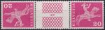 Obrázek k výrobku 41753 - 1960, Švýcarsko, 0697xHSTb, Výplatní známka: Motivy z historie pošty ✶✶