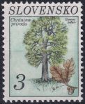 Obrázek k výrobku 41790 - 1993, Slovensko, 0004, Výplatní známka: Košice ✶✶