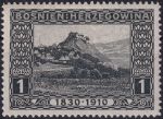 Obrázek k výrobku 42498 - 1906, Bosna a Hercegovina, 042A, Výplatní známka ✶