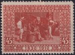 Obrázek k výrobku 42509 - 1910, Bosna a Hercegovina, 055, 80. narozeniny císaře Františka Josefa I.: Poštovní dostavník ✶