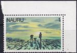 Obrázek k výrobku 42549 - 1978, Nauru, 0162, Výplatní známka: Domácí motivy - Rodina rybářů ✶✶