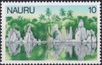 Obrázek k výrobku 42552 - 1978, Nauru, 0167, Výplatní známka: Domácí motivy ✶✶