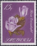 Obrázek k výrobku 43259 - 1967, Albánie, 1141, Pelikáni ✶✶