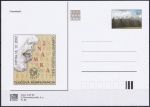 Obrázek k výrobku 43355 - 2002, Slovensko, CDV091, Uvedení poštovní známky Nitrafila (✶)