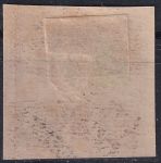 Obrázek k výrobku 43380 - 1919, ČSR I, 0060VV, PČ 1919: Novinová známka z roku 1916 (hlava Merkura hledící vlevo) ✶