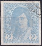 Obrázek k výrobku 43494 - 1912, Bosna a Hercegovina, 068VV, Výplatní známka: Císař František Josef I. ⊙
