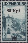 Obrázek k výrobku 43908 - 1940, Lucembursko, 30, Výplatní známka ✶