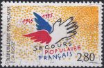 Obrázek k výrobku 43967 - 1995, Francie, 3089, Francouzské národní shromáždění ⊙