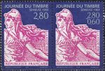 Obrázek k výrobku 44017 - 1996, Francie, 3130, Umění ✶✶