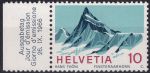 Obrázek k výrobku 44068 - 1966, Švýcarsko, 0842, Švýcarské Alpy ✶✶ o P