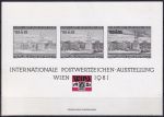 Obrázek k výrobku 44104 - 1968, Rakousko, PT5, Výstava letecké pošty IFA WIEN 1968 (✶)