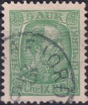 Obrázek k výrobku 44212 - 1902, Island, 0035, Výplatní známka: Král Kristián IX. ⊙