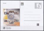 Obrázek k výrobku 44217 - 2004, Slovensko, CDV111, Anketa o nejkrásnější poštovní známku roku 2003 (✶)