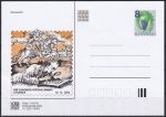 Obrázek k výrobku 44218 - 2004, Slovensko, CDV116, Inaugurace poštovních známek slovenských olympioniků (✶)