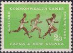 Obrázek k výrobku 44479 - 1962, Papua-Nová Guinea, 0040/0042, Boj proti malárii ✶✶