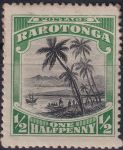 Obrázek k výrobku 44510 - 1953, Pitcairnovy ostrovy, 0019, 7. Korunovace královny Alžběty II. ✶ o L