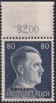 Obrázek k výrobku 45171 - 1941/1943, Ostland, 18, Výplatní známka ✶