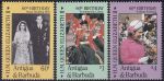 Obrázek k výrobku 45491 - 1976, Antigua, 0401I, Výplatní známka: Zemské motivy: Zenaida aurita ✶✶