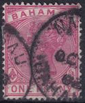 Obrázek k výrobku 45492 - 1938, Antigua, 0086, Výplatní známka: Krajina s medailonem krále Jiřího VI. ⊙