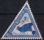 Obrázek k výrobku 45896 - 1928, Island, 0122, Letecká známka ✶✶