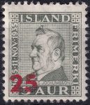 Obrázek k výrobku 45978 - 1935, Island, 0183, 100. výročí narození Matthiase Jochumssona ✶