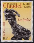 Obrázek k výrobku 46132 - 1999, Francie, 3392, Umění ✶✶