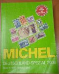 Obrázek k výrobku 46253 - 2008/2009, Německo, Katalog MICHEL