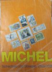 Obrázek k výrobku 46279 - 2008/2009, Německo, Katalog MICHEL