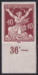 Obrázek k výrobku 46569 - 1920, ČSR I, 0152N, Výplatní známka: Osvobozená republika ✶✶