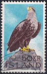 Obrázek k výrobku 46898 - 1966, Island, 0399, Výplatní známka: Domácí fauna ⊙