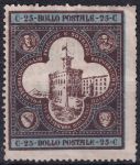 Obrázek k výrobku 47016 - 1894, San Marino, 0023, Slavnostní otevření nové vládní budovy ⊙