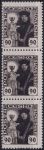 Obrázek k výrobku 47666 - 1920, ČSR I, 0163VV, Výplatní známka: Husita (Jan Hus) ✶✶ ⊞