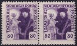 Obrázek k výrobku 47669 - 1920, ČSR I, 0162VV, Výplatní známka: Husita (Jan Hus) ✶✶ ⊟