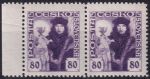 Obrázek k výrobku 47671 - 1920, ČSR I, 0162, Výplatní známka: Husita (Jan Hus) ✶✶ ⊟