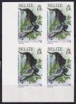 Obrázek k výrobku 47870 - 1987, Belize, 0962B, Opice ✶✶ ⊞ P H