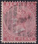 Obrázek k výrobku 47872 - 1982, Barbados, 0547, Černobřichá ovce ⊙