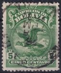 Obrázek k výrobku 47888 - 1966, Bermudy, 0197, 20 let UNESCO: Symbol vědy ⊙