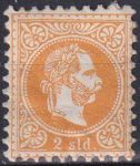 Obrázek k výrobku 47896 - 1914, Rakouská pošta na Krétě, 23, Výplatní známka ✶