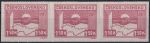 Obrázek k výrobku 48119 - 1945, ČSR II, 0358DVST, Výplatní známka: Košické vydání - Symbol spojenectví ČSR-SSSR ✶✶ ⊟
