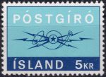 Obrázek k výrobku 48543 - 1971, Island, 0452, EUROPA ✶✶ L H