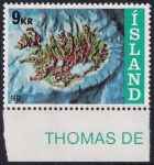 Obrázek k výrobku 48563 - 1971, Island, 0459, Rybí průmysl ✶✶ o L