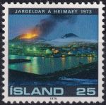 Obrázek k výrobku 48595 - 1974, Island, 0492, 1100 let osídlení Islandu (II) ✶✶