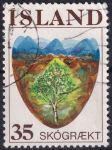Obrázek k výrobku 48607 - 1975, Island, 0511, 100 let Thorvaldsenovy nadace ⊙ 