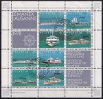 Obrázek k výrobku 48617 - 1978, Švýcarsko, A 23, Národní výstava poštovních známek LEMANEX 78, Lausanne ⊙