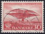 Obrázek k výrobku 48721 - 1955, Dánsko, 362, 100. výročí úmrtí Sorena Kierkegaarda ⊙